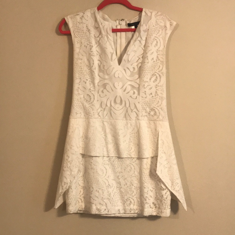 BCBG Dress